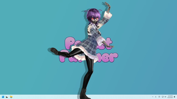Pocket Partner screenshot 4