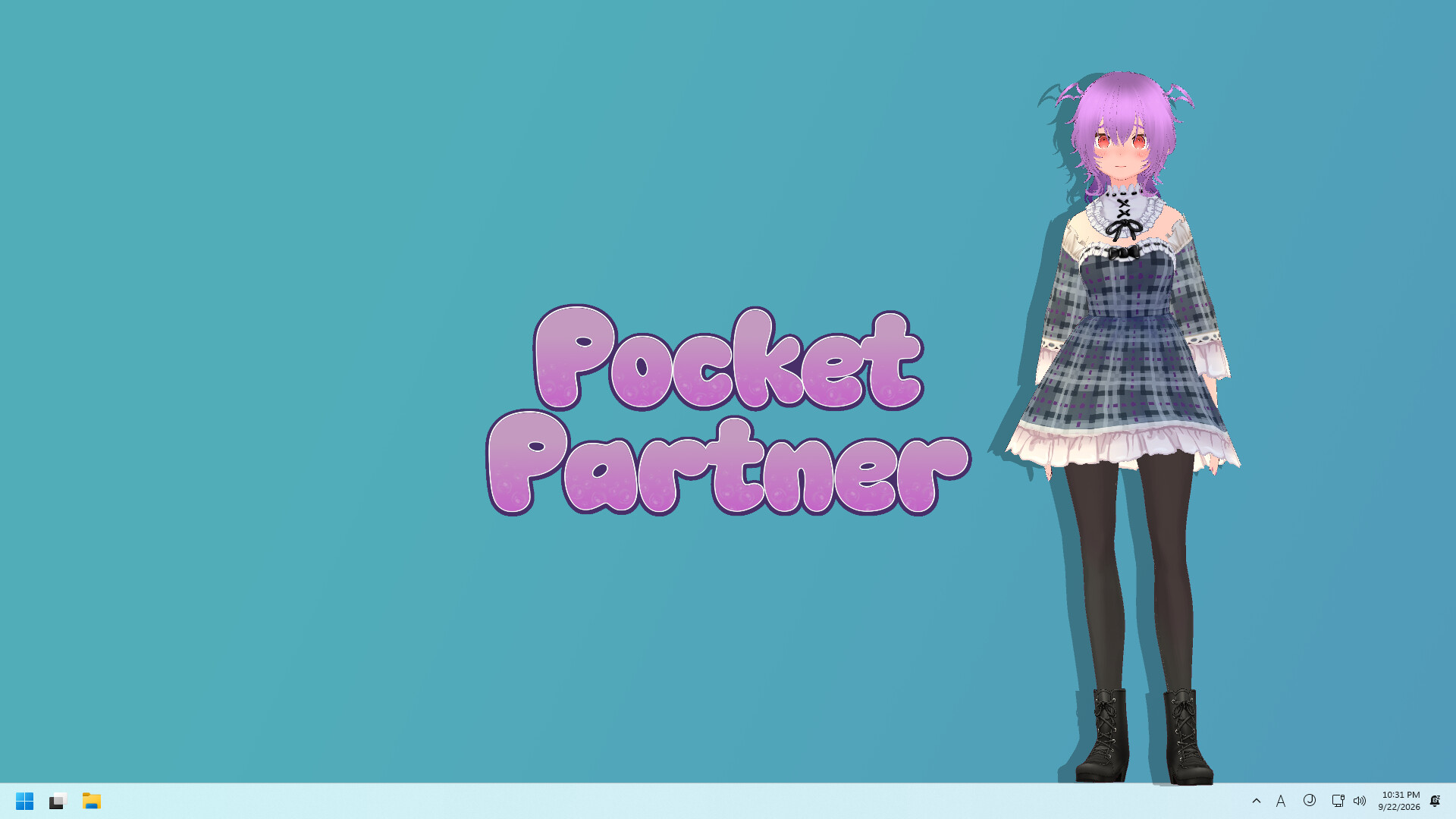 Pocket Partnerのスクリーンショット 1