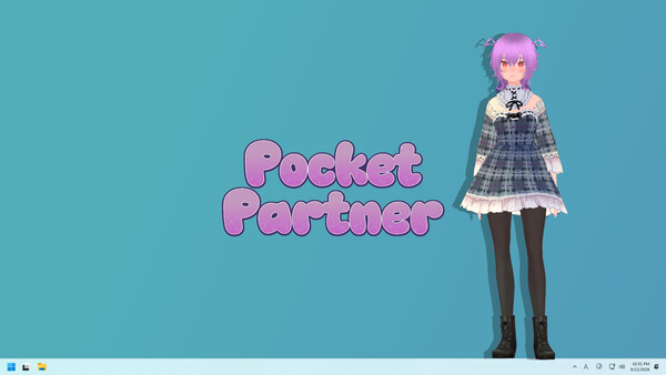 Pocket Partner screenshot 1