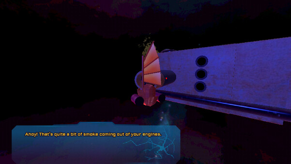Epsilon Aurigae screenshot 3