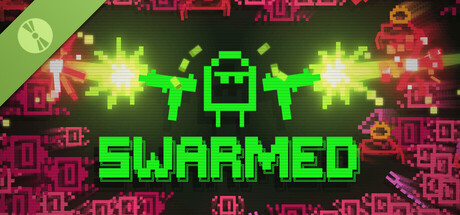 SWARMED Demo 표지