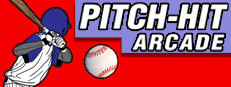 PITCH-HIT ARCADE