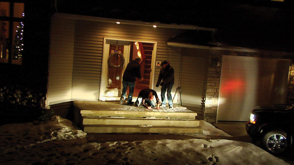 Krampus: The Christmas Devil screenshot 2