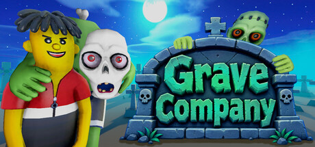Grave Company