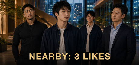 NEARBY: 3 LIKES