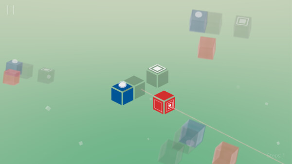 DragPull screenshot 2
