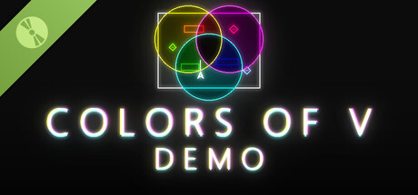 Colors Of V Demo 표지