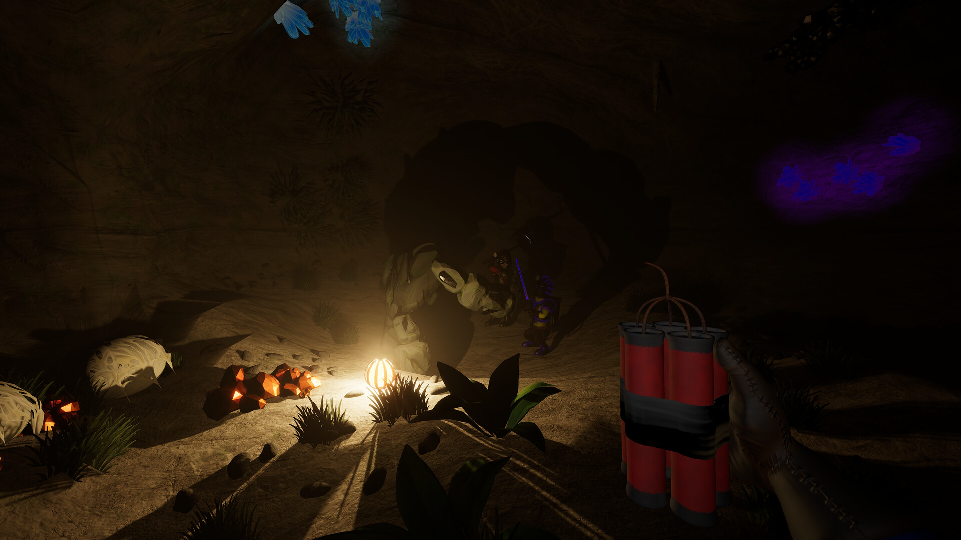 How Deep screenshot #6
