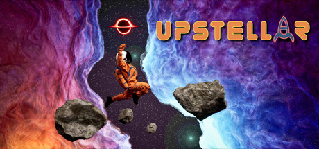 Upstellar — Steam header