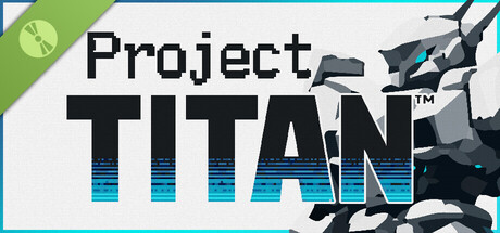 Project TITAN Demo header