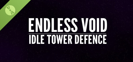 Endless Void: Idle Tower Defence Demo