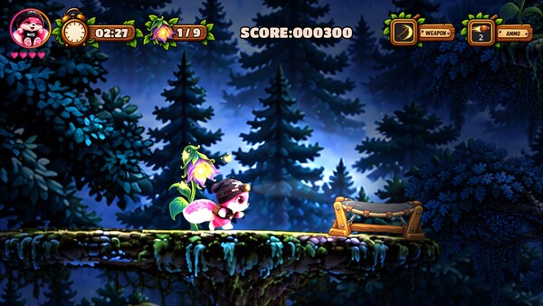 Mission Nuts screenshot 9