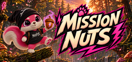 Mission Nuts