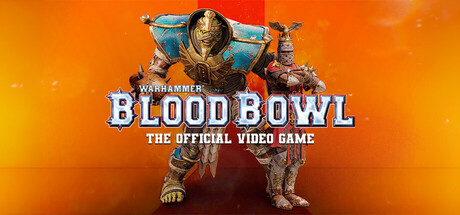 Warhammer Blood Bowl Playtest