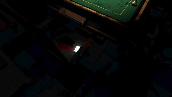 Shark Gambit — 5