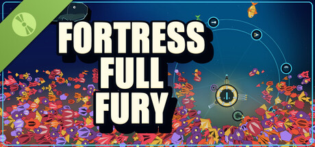 Fortress Full Fury Demo header