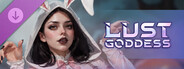 DLC: Lust Goddess — Mascot Morana Halloween