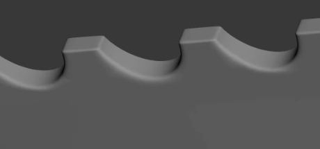 Blade Tutorial: 3Ds Max 2017 and Substance Painter 2: Blade Modeling 4 cover art