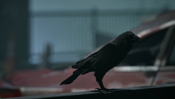 The Dust Remembers screenshot 2