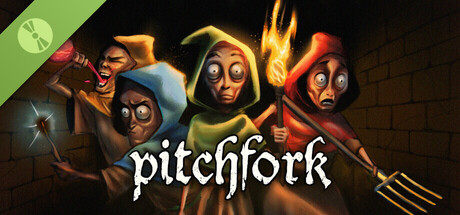 PITCHFORK Demo