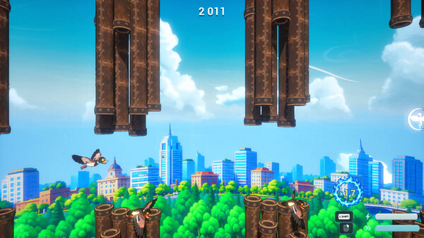 Unlucky Duck screenshot 4