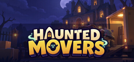 Haunted Movers