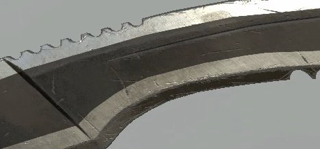 Blade Tutorial: 3Ds Max 2017 and Substance Painter 2: Blade Texturing Extended 3 cover art