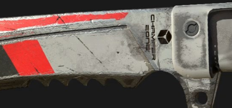 Blade Tutorial: 3Ds Max 2017 and Substance Painter 2: Blade Texturing Extended 6 cover art