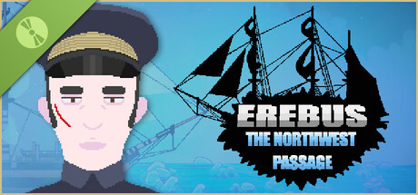 EREBUS: The Northwest Passage Demo 표지