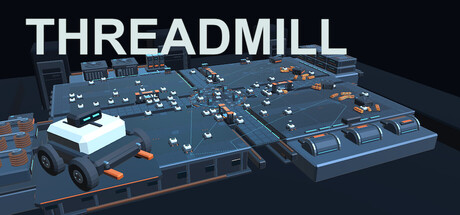 THREADMILL