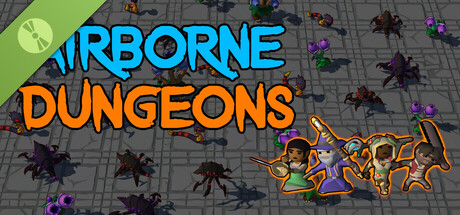 Airborne Dungeons Demo