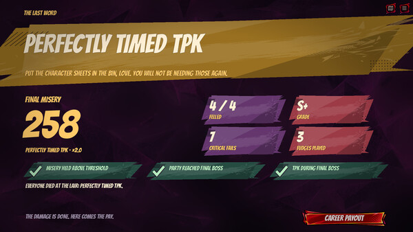 Everyone Expire screenshot 6