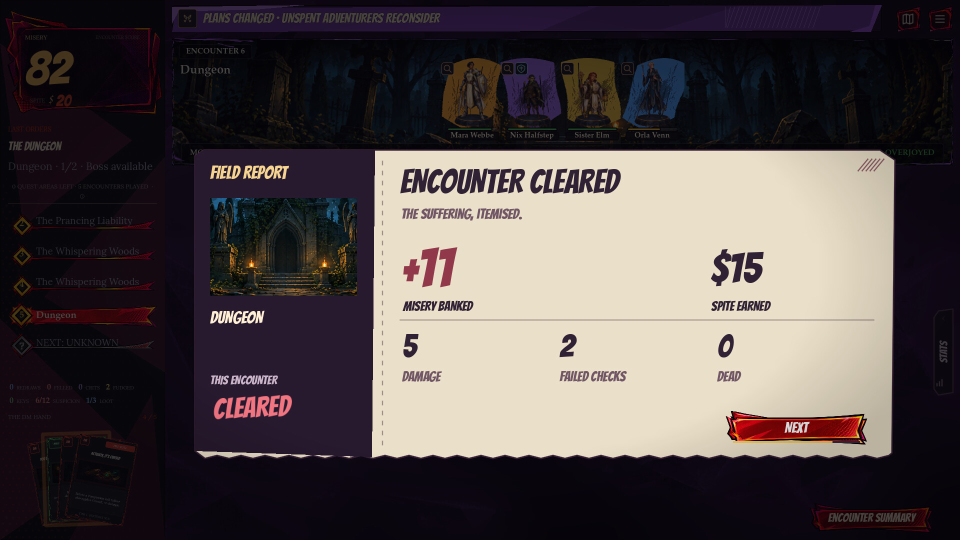 Everyone Expire screenshot #5
