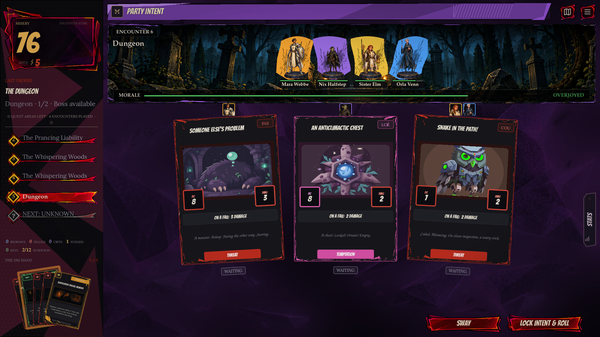 Everyone Expire screenshot #2