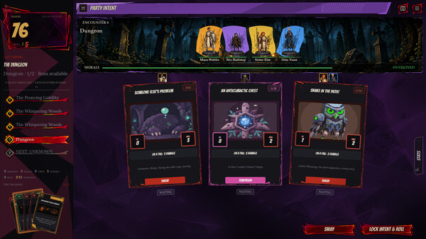 Everyone Expire screenshot 2