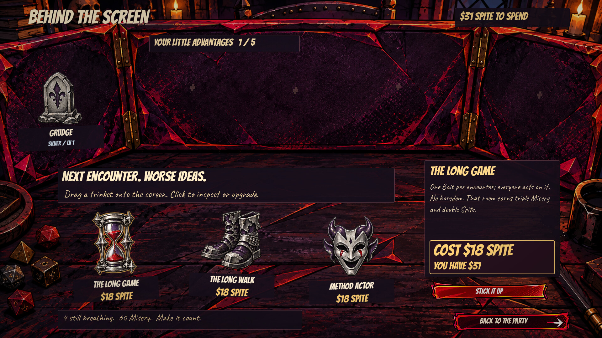 Everyone Expire screenshot #7