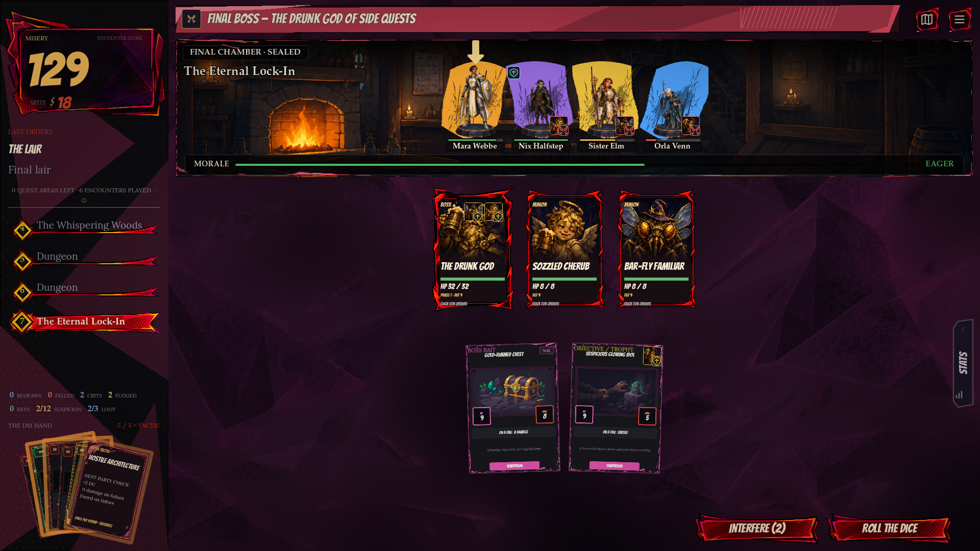 Everyone Expire screenshot #4