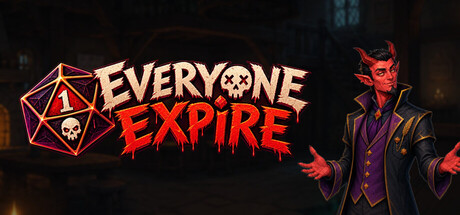 Everyone Expire