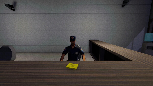 Eyes Behind 2 screenshot 1