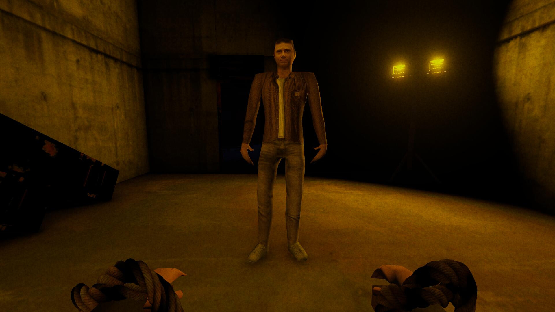 Eyes Behind 2 screenshot 9