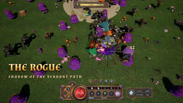 Realm Protectors screenshot 3