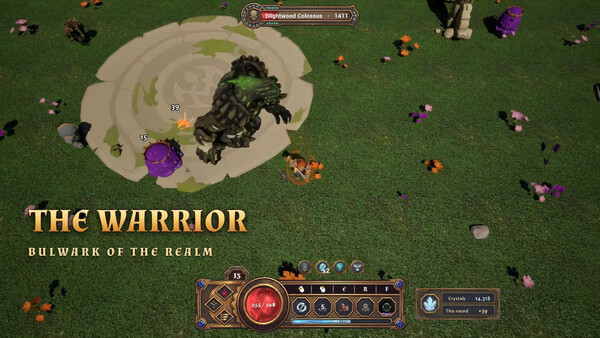 Realm Protectors screenshot 4