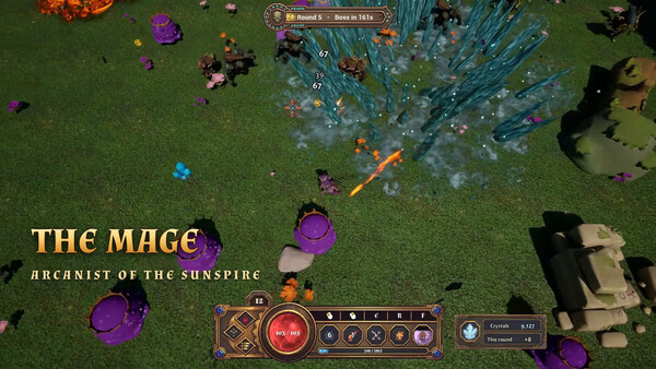 Realm Protectors screenshot 5