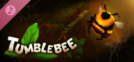 Tumblebee Soundtrack