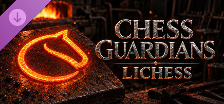 ChessGuardians - Lichess.org