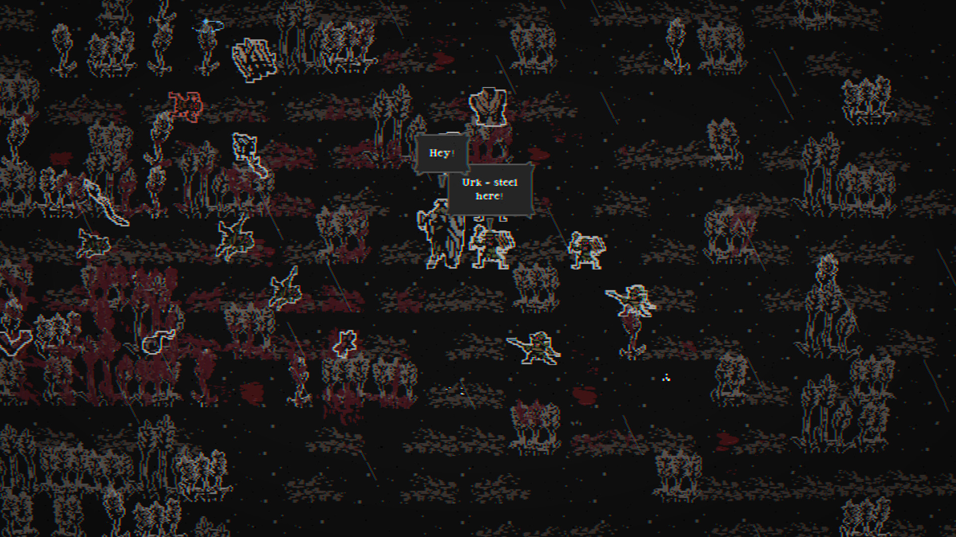 Age of Harvest screenshot #2