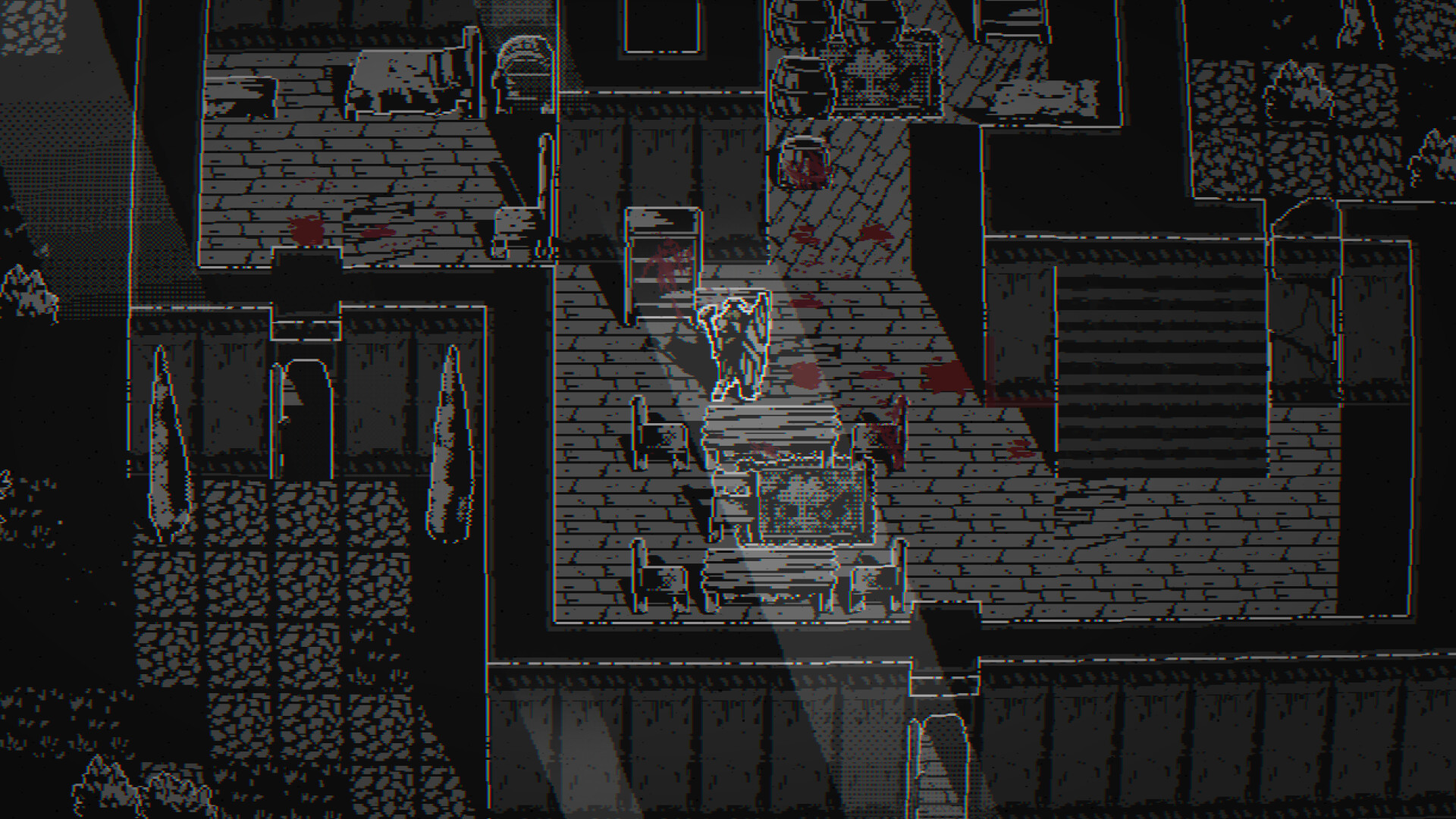 Age of Harvest screenshot #3