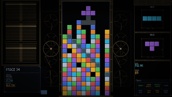 OVERSTACK screenshot 10