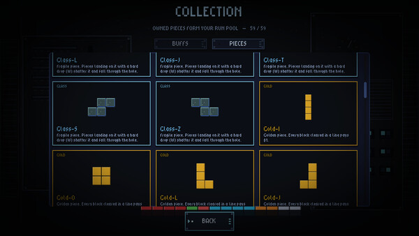 OVERSTACK screenshot 12