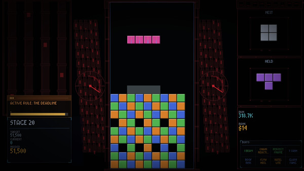 OVERSTACK screenshot 11